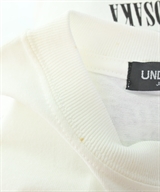 UNDER COVER（アンダーカバー）Tシャツ・カットソー 白 サイズ:S メンズ/2200607663105