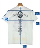 UNDER COVER（アンダーカバー）Tシャツ・カットソー 白 サイズ:S メンズ/2200607663105