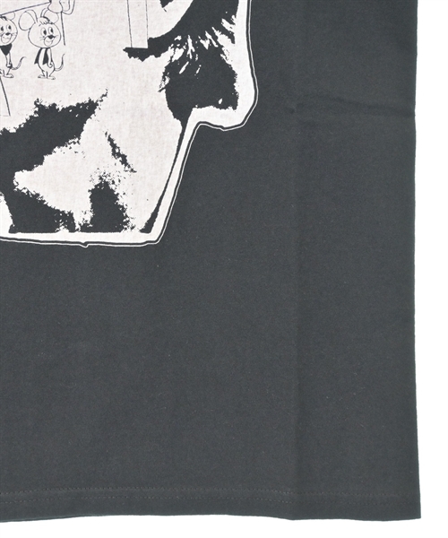 UNDER COVER（アンダーカバー）Tシャツ・カットソー 黒 サイズ:S メンズ/2200607663112