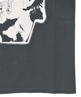 UNDER COVER（アンダーカバー）Tシャツ・カットソー 黒 サイズ:S メンズ/2200607663112