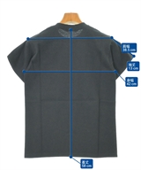 UNDER COVER（アンダーカバー）Tシャツ・カットソー 黒 サイズ:S メンズ/2200607663112
