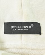 UNDER COVER（アンダーカバー）パーカー 白 サイズ:-(M位) メンズ/2200613035040