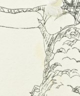 UNDER COVER（アンダーカバー）パーカー 白 サイズ:-(M位) メンズ/2200613035040