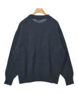 UNDER COVER（アンダーカバー）ニット・セーター 紺 サイズ:2(M位) メンズ/2200608280042