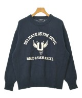 UNDER COVER ニット・セーター