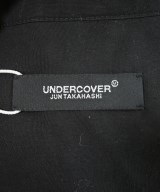 UNDER COVER（アンダーカバー）ブルゾン 黒 サイズ:3(L位) メンズ/2200608280059