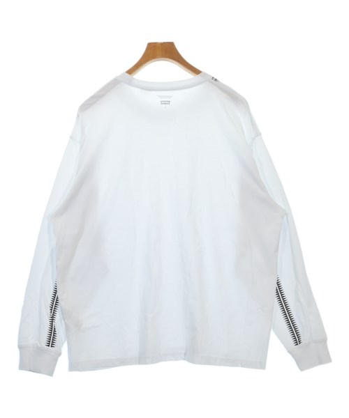 UNDER COVER（アンダーカバー）Tシャツ・カットソー 白 サイズ:XL メンズ/2200613229067