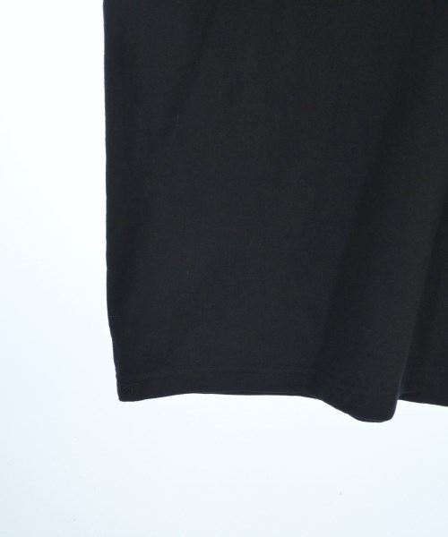UNDER COVER（アンダーカバー）Tシャツ・カットソー 黒 サイズ:2(M位) メンズ/2200610250163