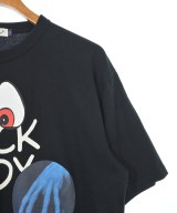 UNDER COVER（アンダーカバー）Tシャツ・カットソー 黒 サイズ:2(M位) メンズ/2200610250163