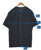 UNDER COVER（アンダーカバー）Tシャツ・カットソー 黒 サイズ:2(M位) メンズ/2200610250163