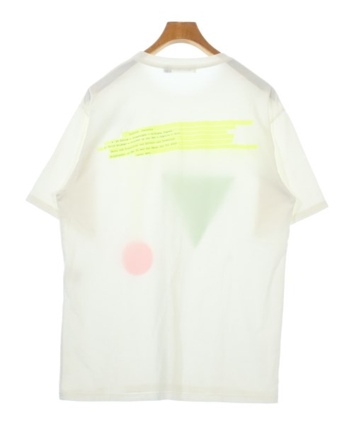 UNDER COVER（アンダーカバー）Tシャツ・カットソー 白 サイズ:3(L位) メンズ/2200610250170