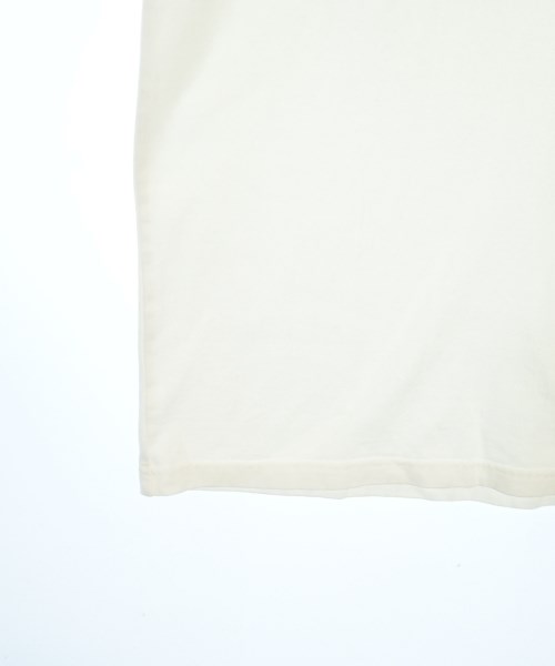 UNDER COVER（アンダーカバー）Tシャツ・カットソー 白 サイズ:3(L位) メンズ/2200610250170