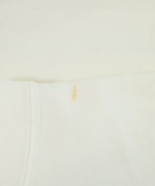 UNDER COVER（アンダーカバー）Tシャツ・カットソー 白 サイズ:3(L位) メンズ/2200610250170