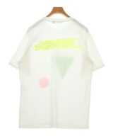 UNDER COVER（アンダーカバー）Tシャツ・カットソー 白 サイズ:3(L位) メンズ/2200610250170