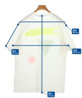 UNDER COVER（アンダーカバー）Tシャツ・カットソー 白 サイズ:3(L位) メンズ/2200610250170