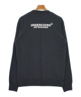 UNDER COVER（アンダーカバー）スウェット 黒 サイズ:3(L位) メンズ/2200614166019