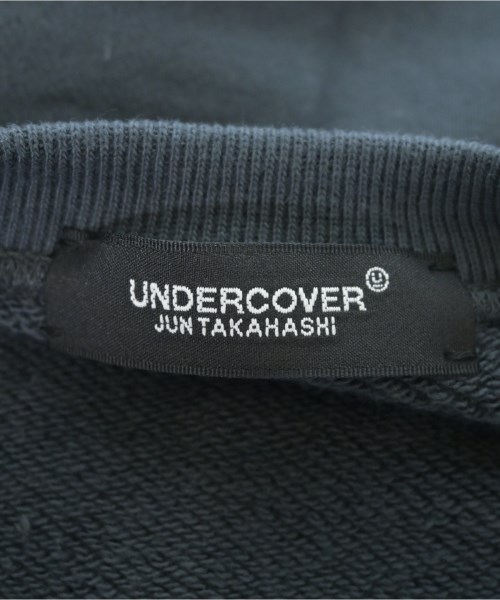 UNDER COVER（アンダーカバー）スウェット グレー サイズ:3(L位) メンズ/2200614166026
