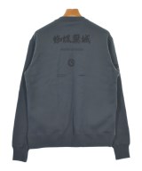 UNDER COVER（アンダーカバー）スウェット グレー サイズ:3(L位) メンズ/2200614166026