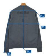 UNDER COVER（アンダーカバー）スウェット グレー サイズ:3(L位) メンズ/2200614166026