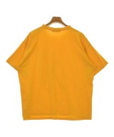 UNDER COVER（アンダーカバー）Tシャツ・カットソー 黄 サイズ:L メンズ/2200614706017