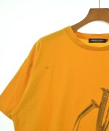 UNDER COVER（アンダーカバー）Tシャツ・カットソー 黄 サイズ:L メンズ/2200614706017