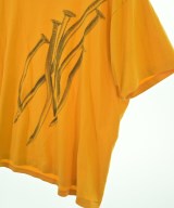 UNDER COVER（アンダーカバー）Tシャツ・カットソー 黄 サイズ:L メンズ/2200614706017