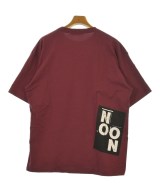 UNDER COVER（アンダーカバー）Tシャツ・カットソー 赤 サイズ:4(XL位) メンズ/2200614805024