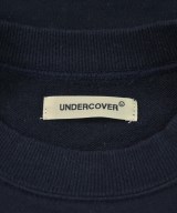 UNDER COVER（アンダーカバー）スウェット 紺 サイズ:2(M位) メンズ/2200606837378