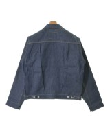 UNDER COVER（アンダーカバー）デニムジャケット 紺 サイズ:L メンズ/2200609319017