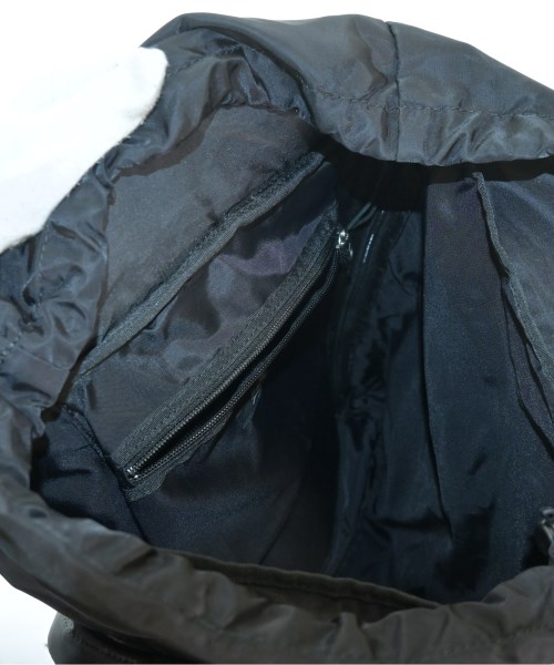 UNDER COVER（アンダーカバー）バックパック・リュック 黒 サイズ:- メンズ/2200610309205