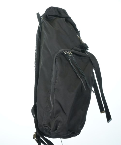 UNDER COVER（アンダーカバー）バックパック・リュック 黒 サイズ:- メンズ/2200610309205