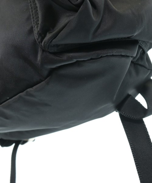 UNDER COVER（アンダーカバー）バックパック・リュック 黒 サイズ:- メンズ/2200610309205