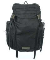 UNDER COVER（アンダーカバー）バックパック・リュック 黒 サイズ:- メンズ/2200610309205