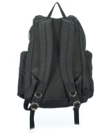 UNDER COVER（アンダーカバー）バックパック・リュック 黒 サイズ:- メンズ/2200610309205