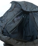 UNDER COVER（アンダーカバー）バックパック・リュック 黒 サイズ:- メンズ/2200610309205