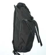 UNDER COVER（アンダーカバー）バックパック・リュック 黒 サイズ:- メンズ/2200610309205