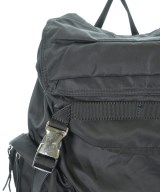 UNDER COVER（アンダーカバー）バックパック・リュック 黒 サイズ:- メンズ/2200610309205