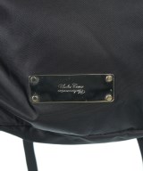 UNDER COVER（アンダーカバー）バックパック・リュック 黒 サイズ:- メンズ/2200610309205