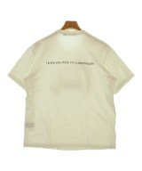 UNDER COVER（アンダーカバー）Tシャツ・カットソー 白 サイズ:3(L位) メンズ/2200615251066