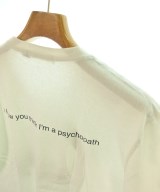 UNDER COVER（アンダーカバー）Tシャツ・カットソー 白 サイズ:3(L位) メンズ/2200615251066