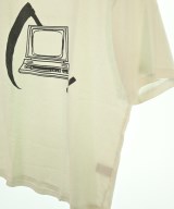 UNDER COVER（アンダーカバー）Tシャツ・カットソー 白 サイズ:3(L位) メンズ/2200615251066