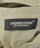 UNDER COVER（アンダーカバー）トレンチコート ベージュ サイズ:-(XL位) メンズ/2200615468020