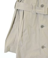 UNDER COVER（アンダーカバー）トレンチコート ベージュ サイズ:-(XL位) メンズ/2200615468020