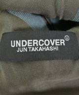 UNDER COVER（アンダーカバー）カジュアルジャケット 緑 サイズ:3(L位) メンズ/2200615468037