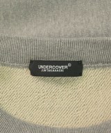 UNDER COVER（アンダーカバー）スウェット グレー サイズ:2(M位) メンズ/2200615713014