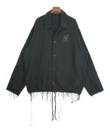 UNDER COVER（アンダーカバー）その他 黒 サイズ:4(XL位) メンズ/2200616493021