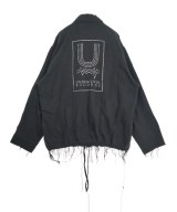 UNDER COVER（アンダーカバー）その他 黒 サイズ:4(XL位) メンズ/2200616493021