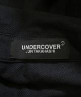 UNDER COVER（アンダーカバー）その他 黒 サイズ:4(XL位) メンズ/2200616493021