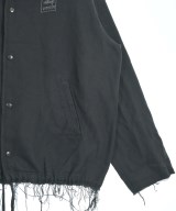 UNDER COVER（アンダーカバー）その他 黒 サイズ:4(XL位) メンズ/2200616493021