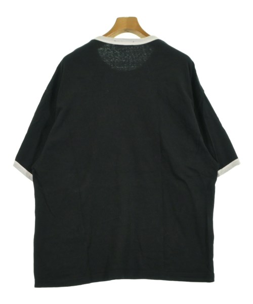 UNDER COVER（アンダーカバー）Tシャツ・カットソー 黒 サイズ:3(L位) メンズ/2200616493076